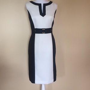 NWT Tahari career dress